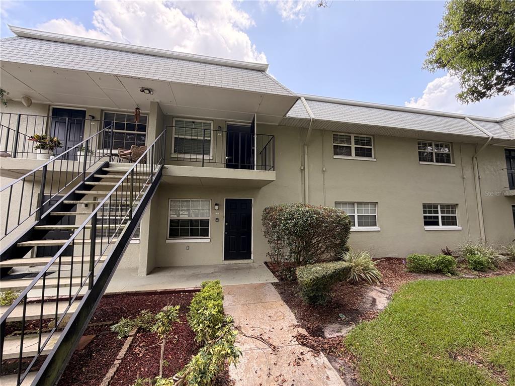 525 South Conway Road, Unit 72 Orlando, FL 32807 - Photo 11 of 13