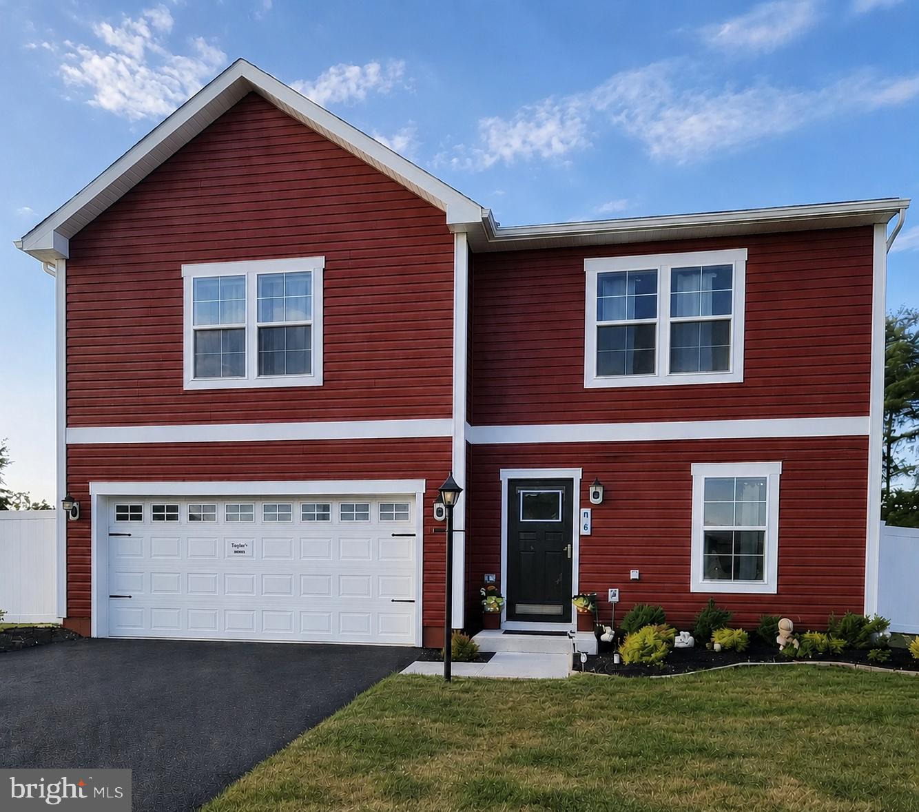 96 Chesterfield Road East Berlin, PA 17316 - Photo 1 of 52