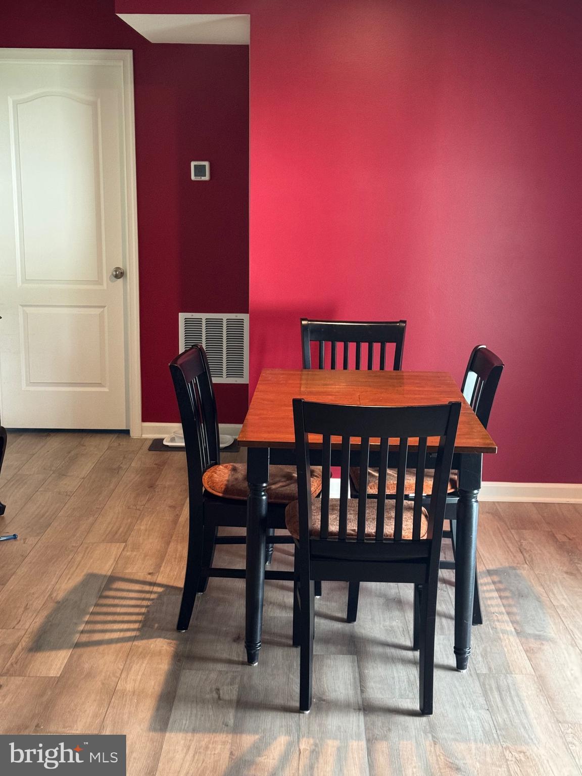 96 Chesterfield Road East Berlin, PA 17316 - Photo 12 of 52 a view of a chairs and table in the terrace