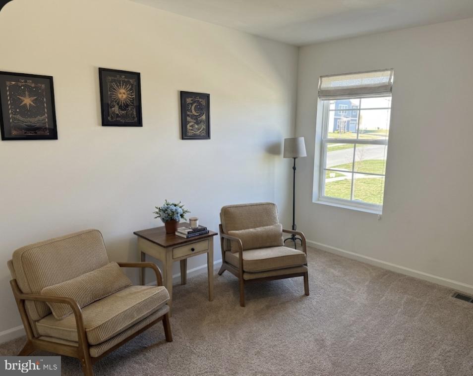 96 Chesterfield Road East Berlin, PA 17316 - Photo 21 of 52 a living room with furniture and a window