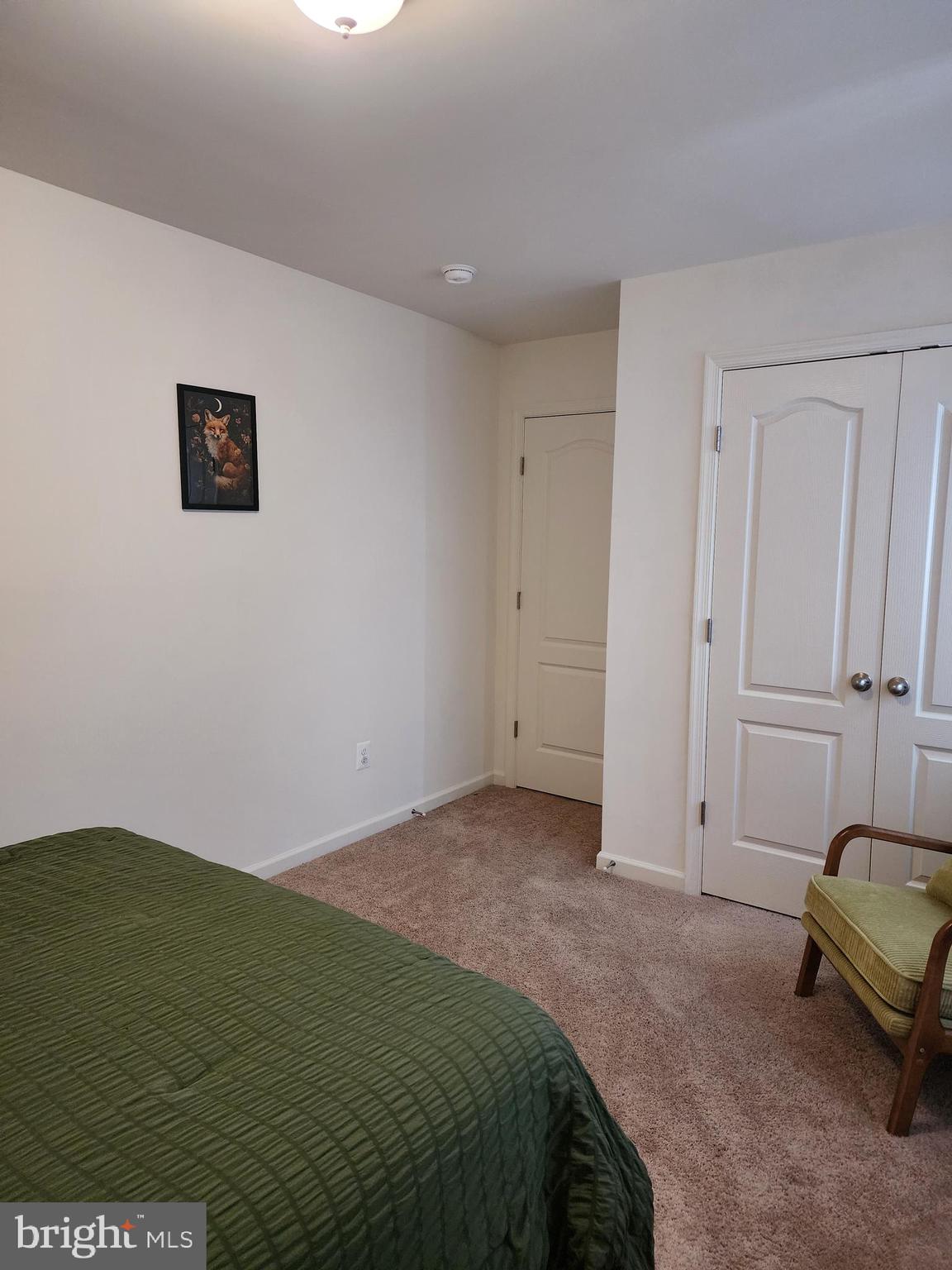 96 Chesterfield Road East Berlin, PA 17316 - Photo 32 of 52 a bedroom with a bed and a window