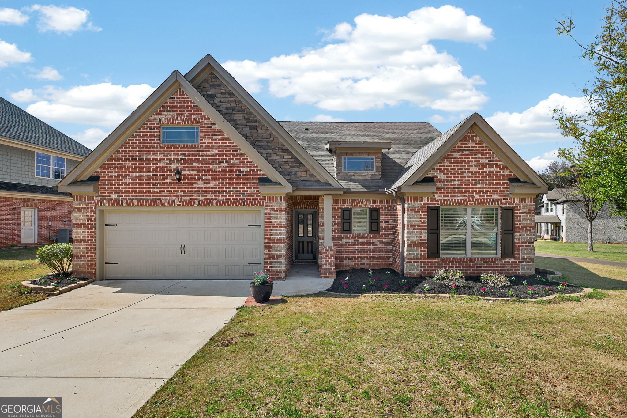 3349 Alhambra Circle Hampton, GA 30228 - Photo 1 of 1