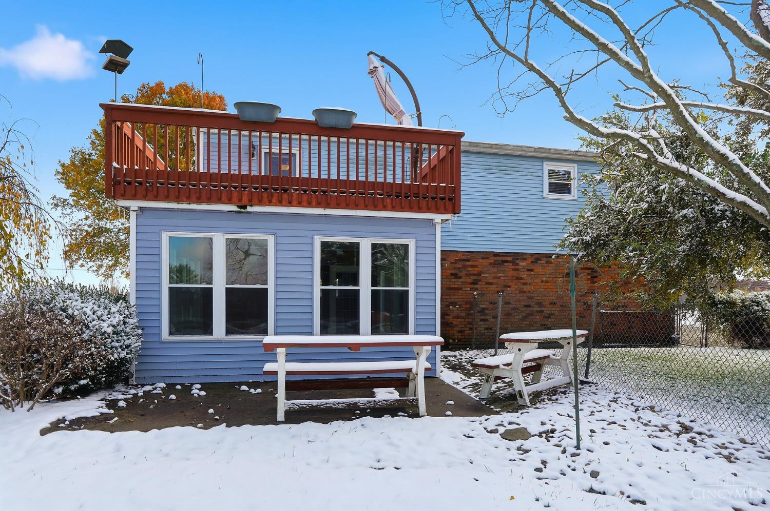 9109 Bindley-Mounts Road Blanchester, OH 45107 - Photo 32 of 63 Gallery Image 32