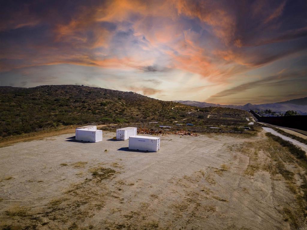 100 Mission Tecate Road Tecate, CA 91980 - Photo 11 of 29 a view of a terrace with chairs