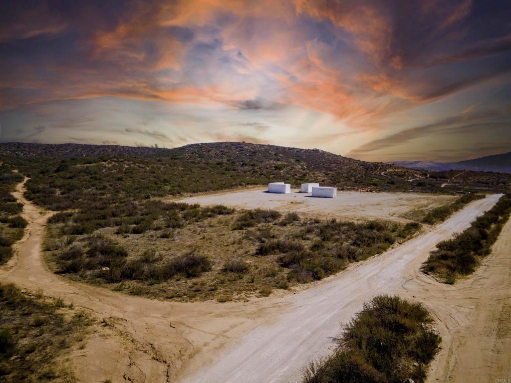 100 Mission Tecate Road Tecate, CA 91980 - Photo 13 of 29 a view of lake and mountain