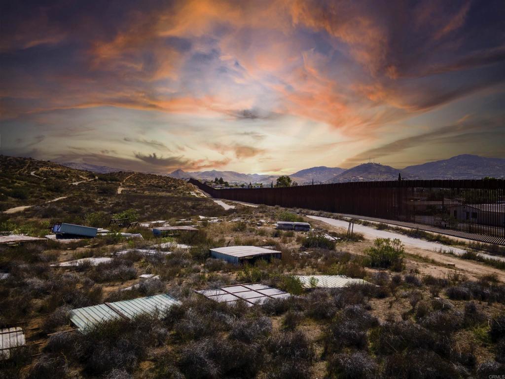 100 Mission Tecate Road Tecate, CA 91980 - Photo 21 of 29 a view of a city