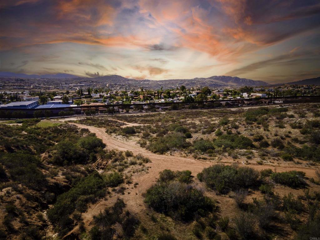 100 Mission Tecate Road Tecate, CA 91980 - Photo 26 of 29 a view of lake view and mountain view