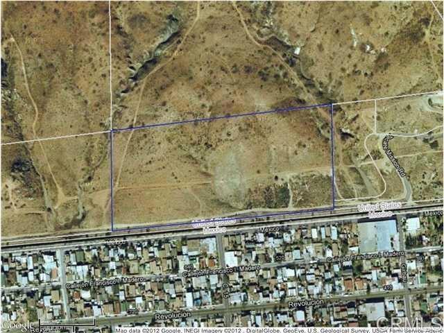 100 Mission Tecate Road Tecate, CA 91980 - Photo 29 of 29 a bathroom with a shower