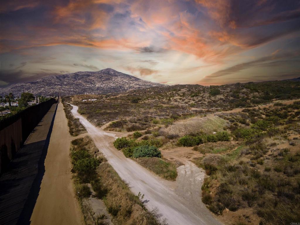 100 Mission Tecate Road Tecate, CA 91980 - Photo 5 of 29 a view of a city