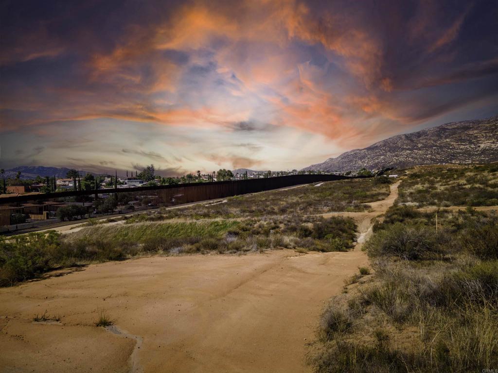 100 Mission Tecate Road Tecate, CA 91980 - Photo 8 of 29 a view of an ocean