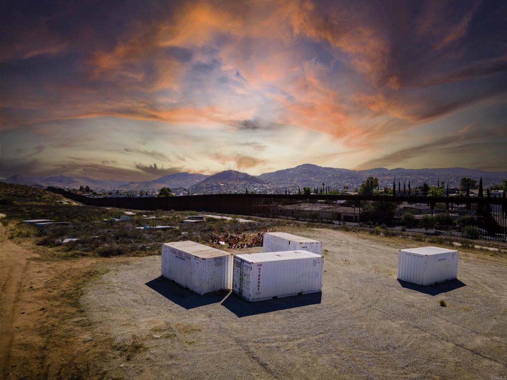 100 Mission Tecate Road Tecate, CA 91980 - Photo 9 of 29 a outdoor view with a lake view