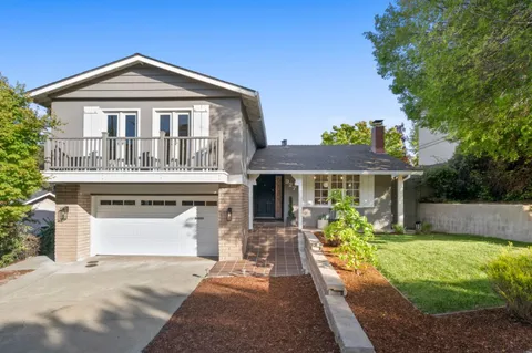 $2,388,000 | 927 Clearfield Drive, Millbrae, CA 94030