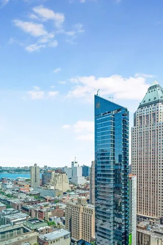 $1,949,000 | 247 West 46th Street, Unit 3205 | Theater District