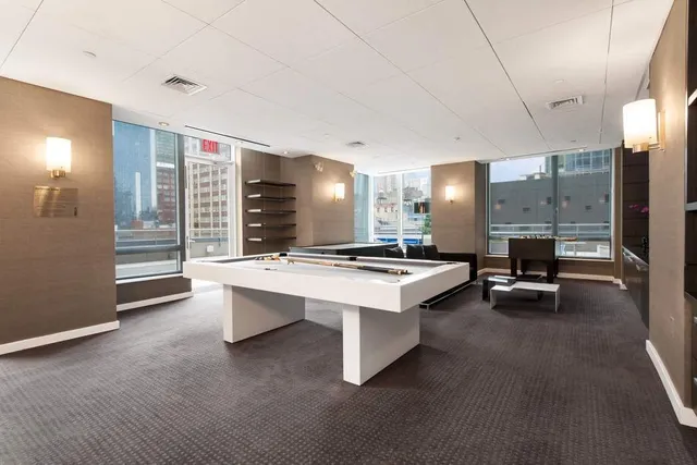 $1,949,000 | 247 West 46th Street, Unit 3205 | Theater District