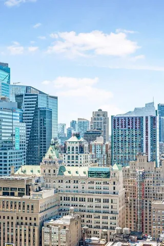 $1,949,000 | 247 West 46th Street, Unit 3205 | Theater District