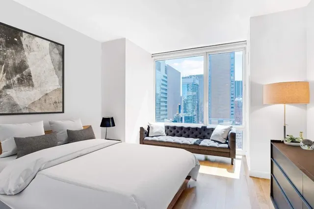 $1,949,000 | 247 West 46th Street, Unit 3205 | Theater District