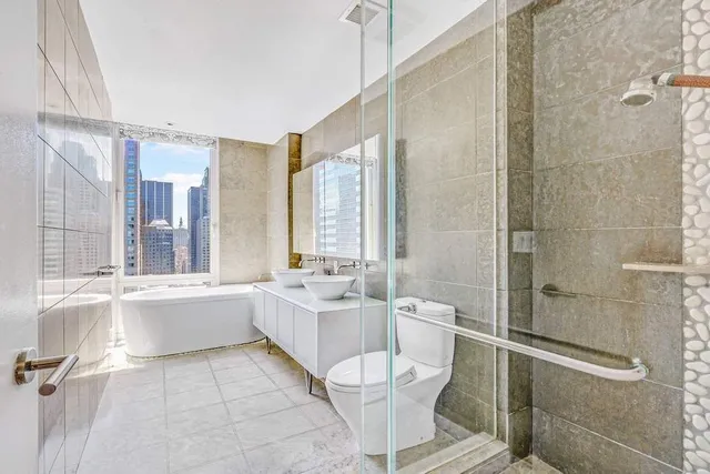 $1,949,000 | 247 West 46th Street, Unit 3205 | Theater District