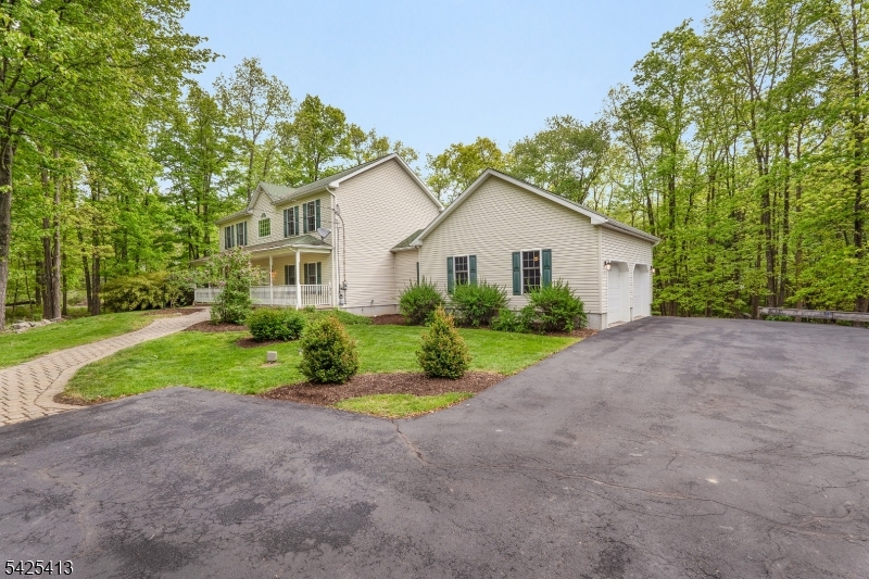70 Mattison Road Branchville, NJ 07826 - Photo 6 of 50