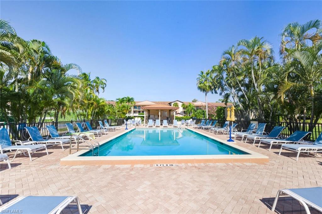 7380 St Ives Way, Unit 1108 Naples, FL 34104 - Photo 26 of 46 COUNTRY HAVEN COMMUNITY POOL/SPA