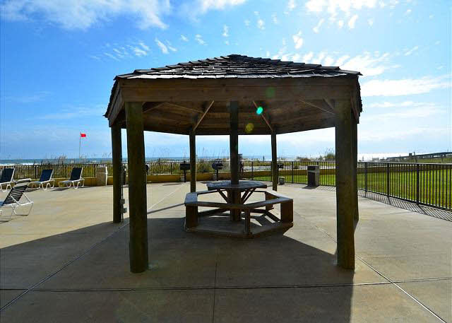 24400 Perdido Beach Boulevard, Unit 607 Orange Beach, AL 36561 - Photo 20 of 24