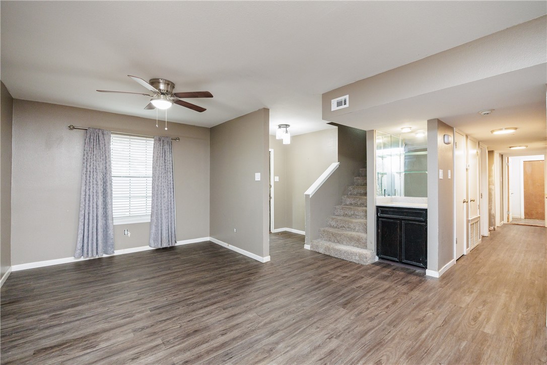 320 Long Point Drive Portland, TX 78374 - Photo 4 of 40 This perspective showcases the versatility of the