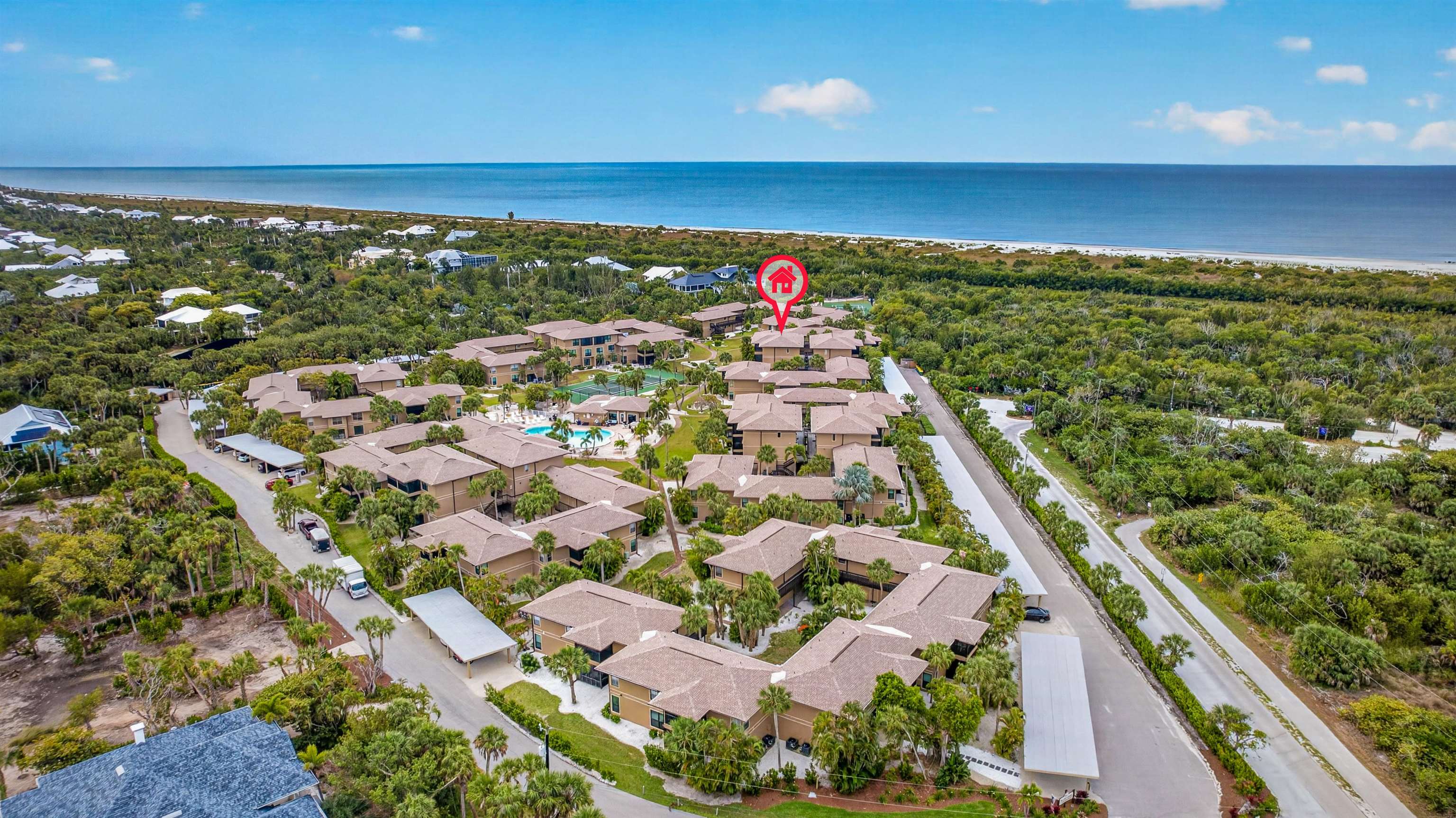 5117 Sea Bell Road, Unit F111 Sanibel, FL 33957 - Photo 23 of 29 Gallery Image 23