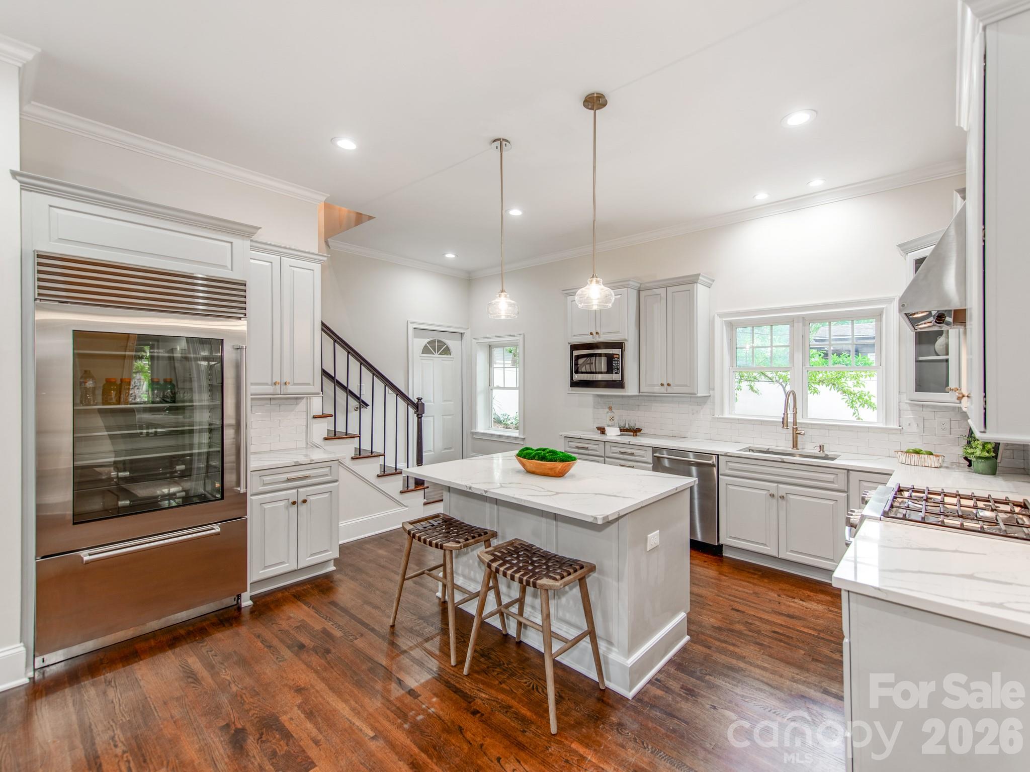 2907 Park Road Charlotte, NC 28209 - Photo 4 of 42