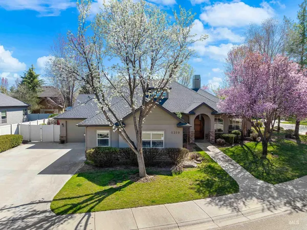 $850,000 | 5350 North Brook Mist Place, Boise, ID 83713