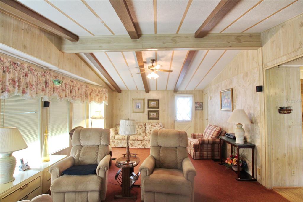 1236 Chobee Loop Okeechobee, FL 34974 - Photo 16 of 39 Living Room