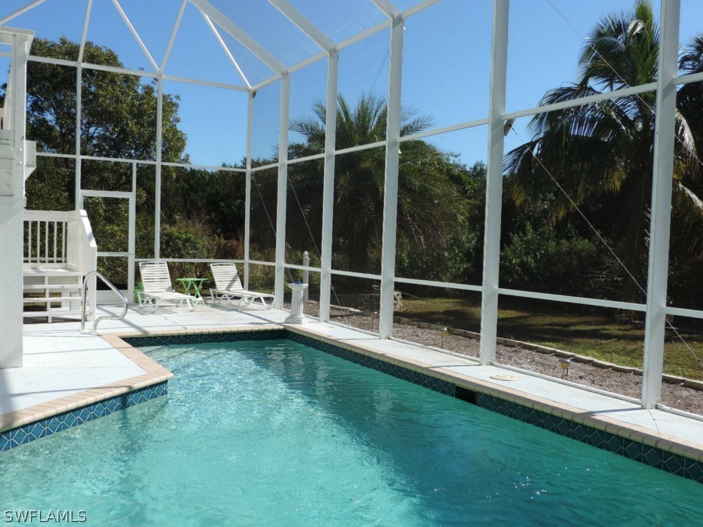 490 Elizabeth Road Sanibel, FL 33957 - Photo 17 of 24 Gallery Image 17