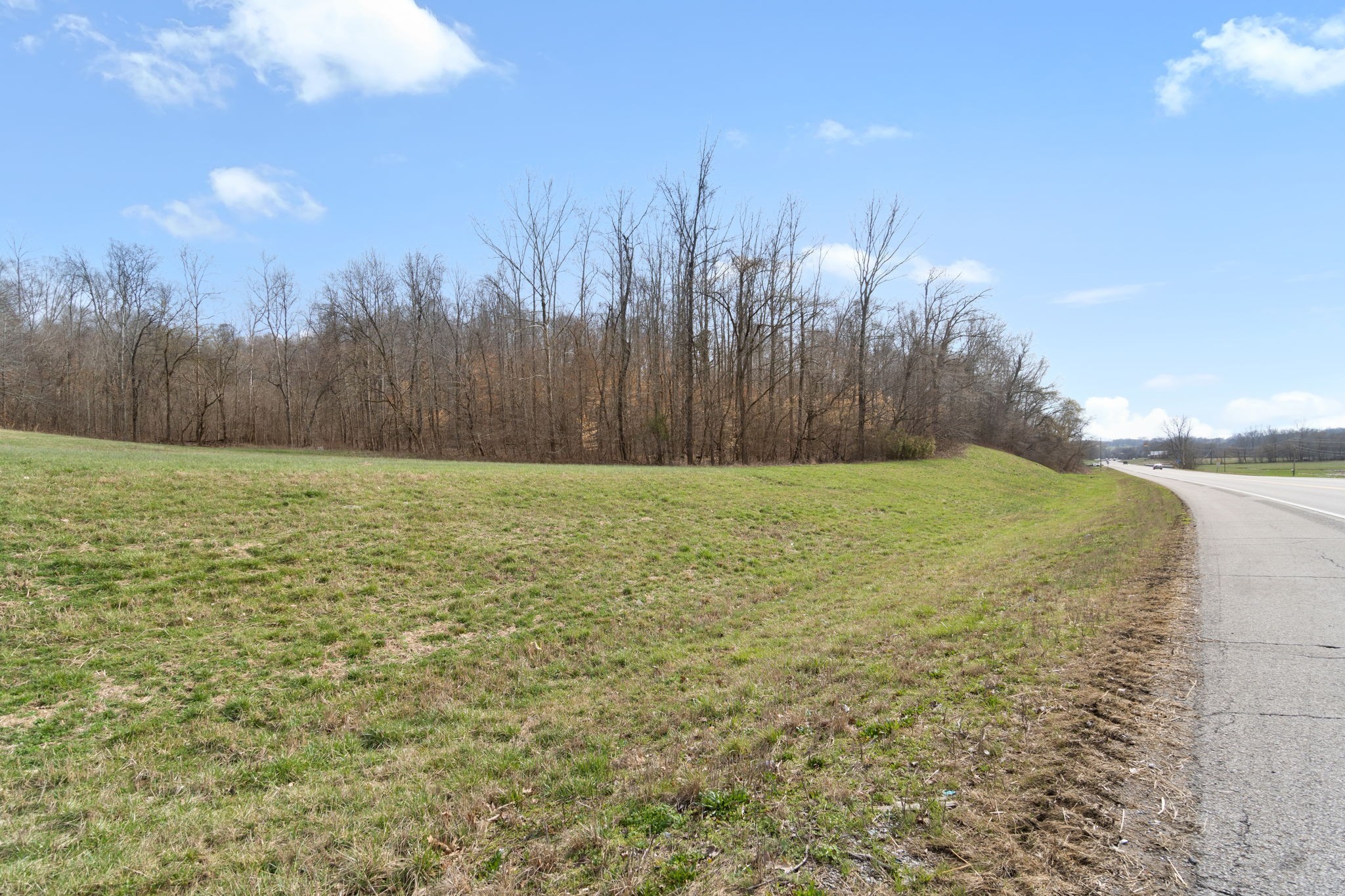 0 Highway 149 Erin, TN 37061 - Photo 9 of 9 a view of a yard with a house in background
