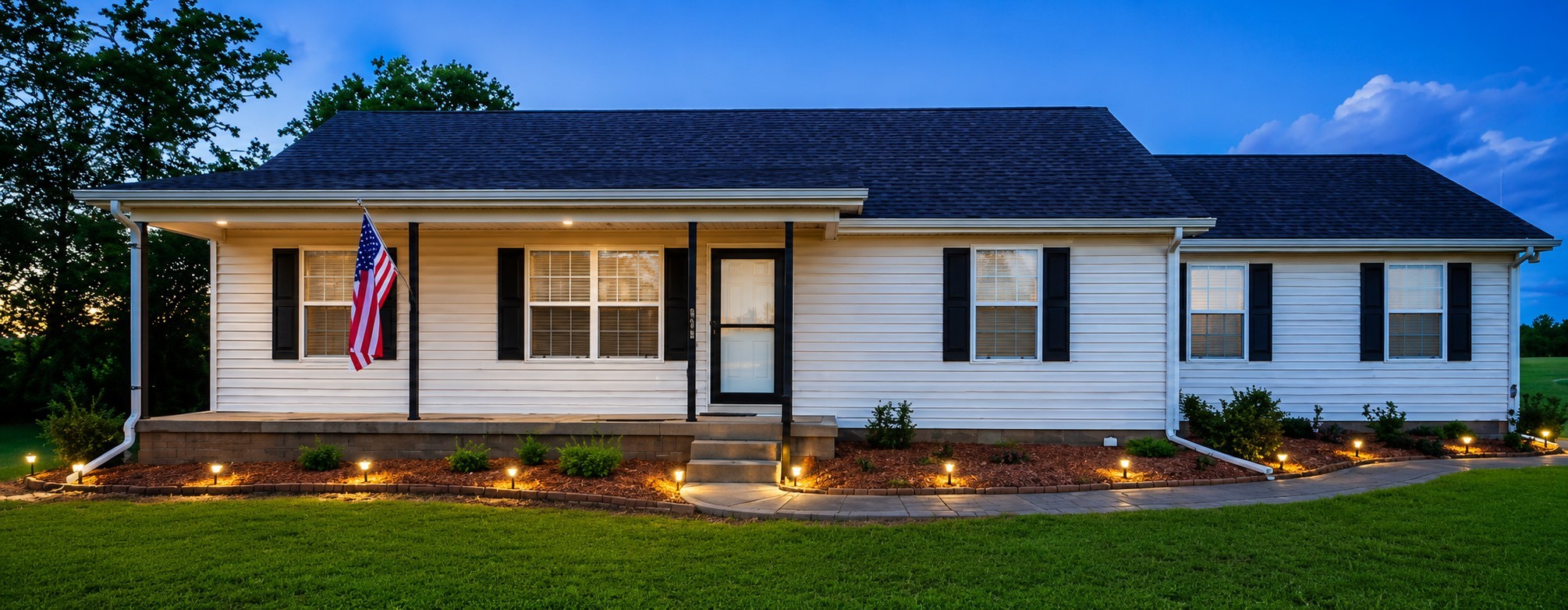 688 Walnut Grove Road Christiana, TN 37037 - Photo 18 of 18 Gallery Image 18