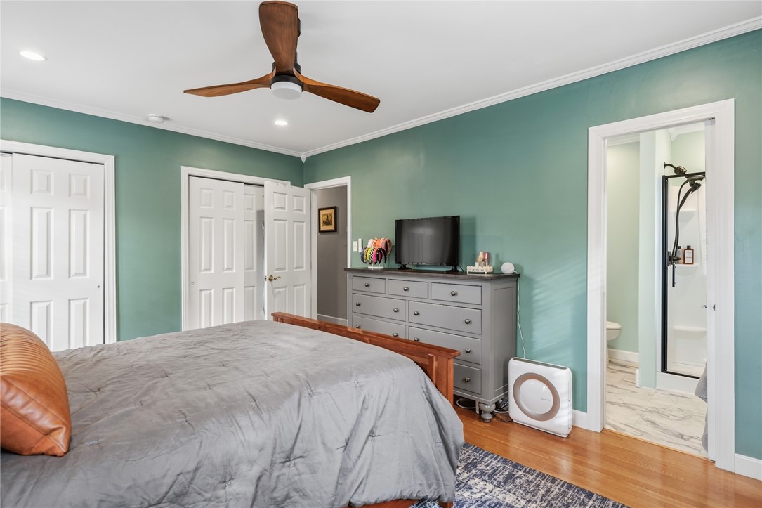 210 Forest Hill Drive Anderson, SC 29621 - Photo 13 of 31