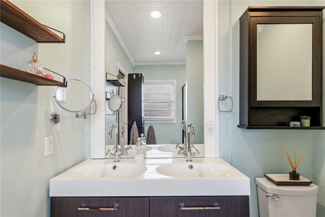 210 Forest Hill Drive Anderson, SC 29621 - Photo 15 of 31