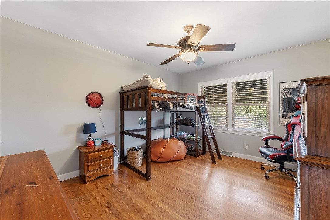 210 Forest Hill Drive Anderson, SC 29621 - Photo 16 of 31