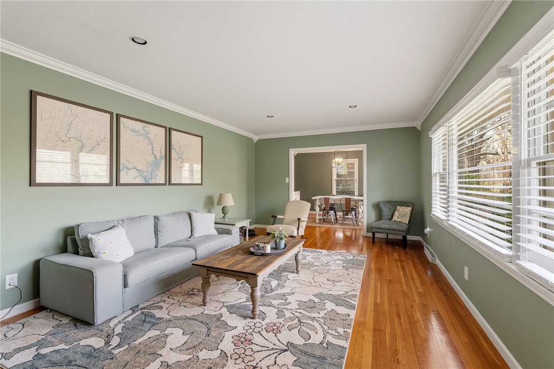 210 Forest Hill Drive Anderson, SC 29621 - Photo 2 of 31