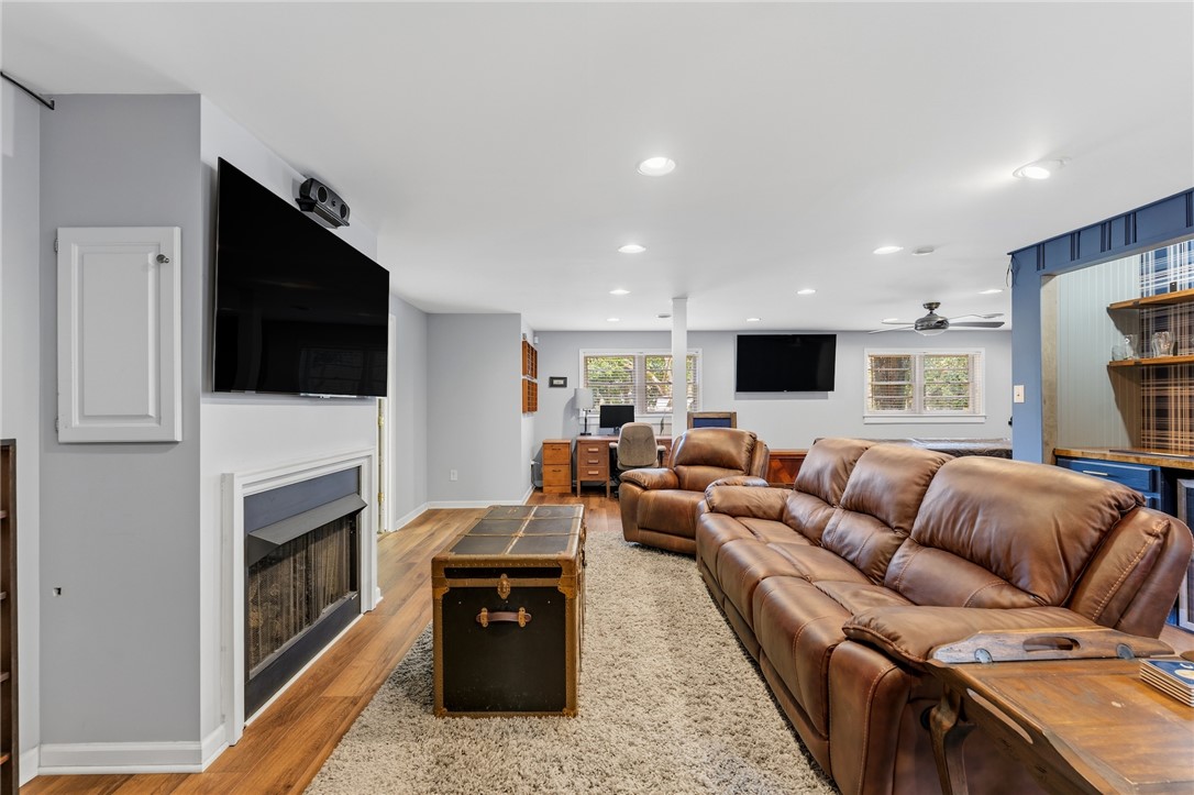 210 Forest Hill Drive Anderson, SC 29621 - Photo 22 of 31