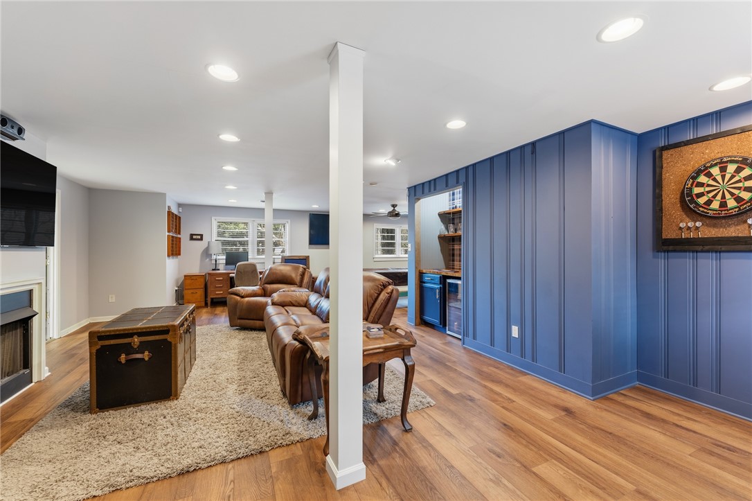 210 Forest Hill Drive Anderson, SC 29621 - Photo 24 of 31