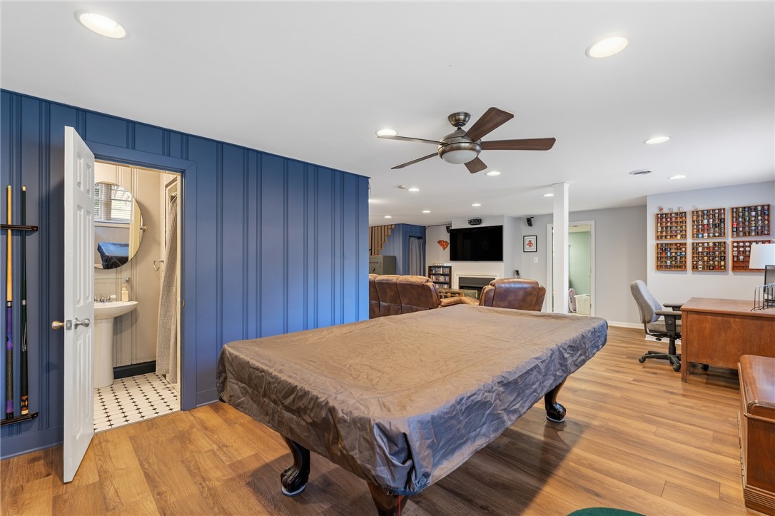 210 Forest Hill Drive Anderson, SC 29621 - Photo 25 of 31