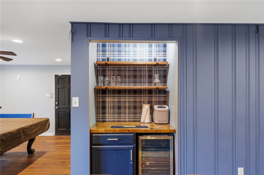 210 Forest Hill Drive Anderson, SC 29621 - Photo 26 of 31