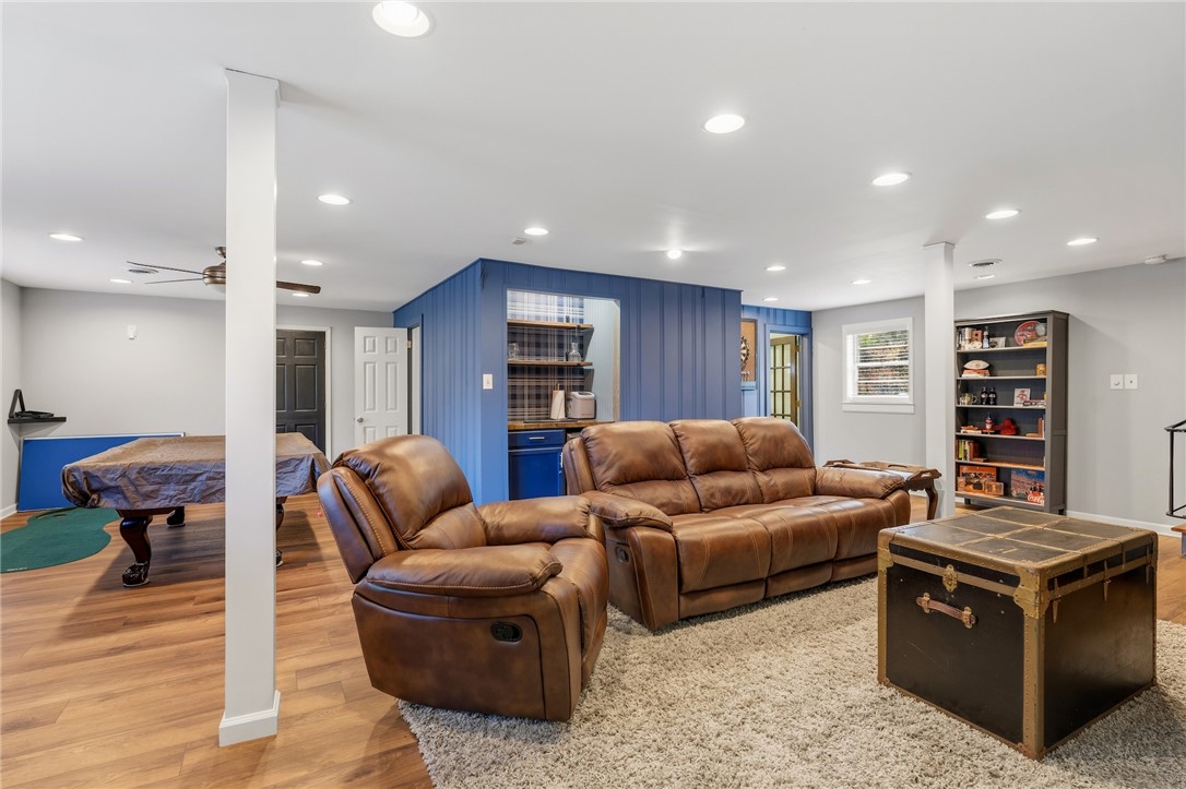 210 Forest Hill Drive Anderson, SC 29621 - Photo 27 of 31
