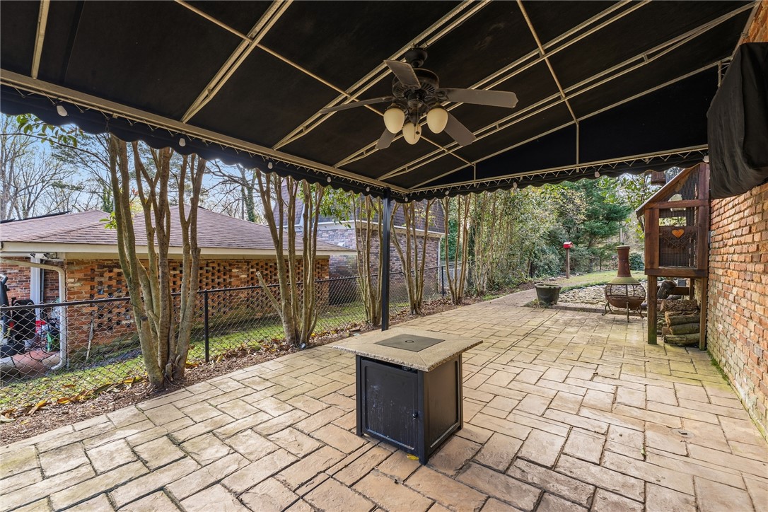 210 Forest Hill Drive Anderson, SC 29621 - Photo 29 of 31