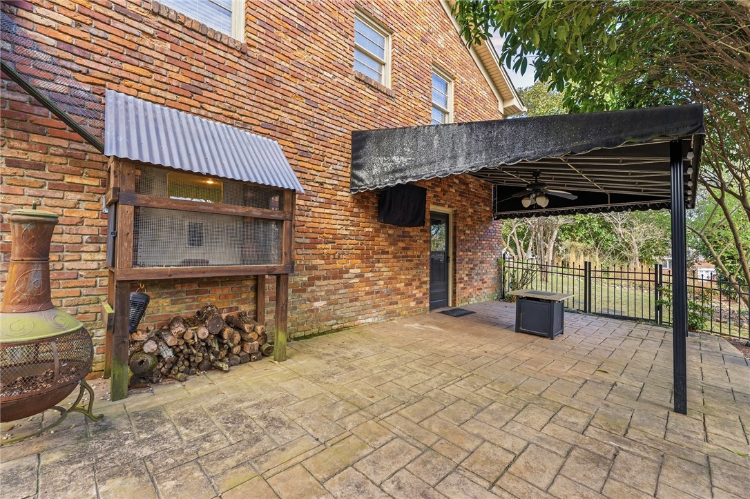 210 Forest Hill Drive Anderson, SC 29621 - Photo 30 of 31