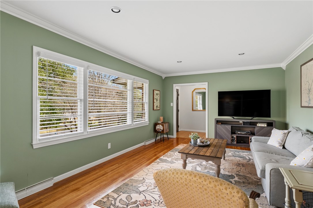 210 Forest Hill Drive Anderson, SC 29621 - Photo 3 of 31