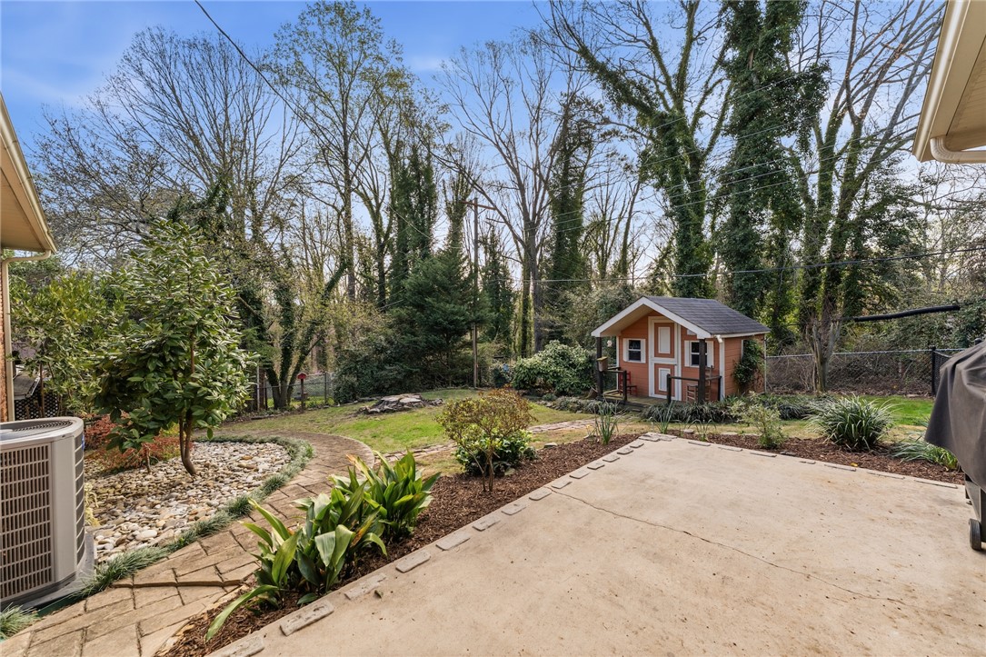 210 Forest Hill Drive Anderson, SC 29621 - Photo 31 of 31