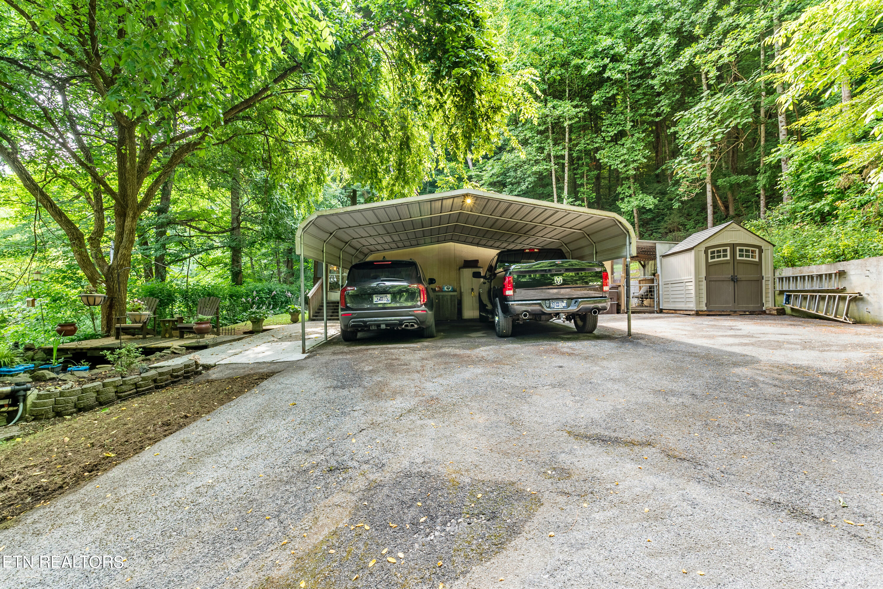 1245-1239 Ridgeview Drive Clinton, TN 37716 - Photo 1 of 55 DSC05481-HDR