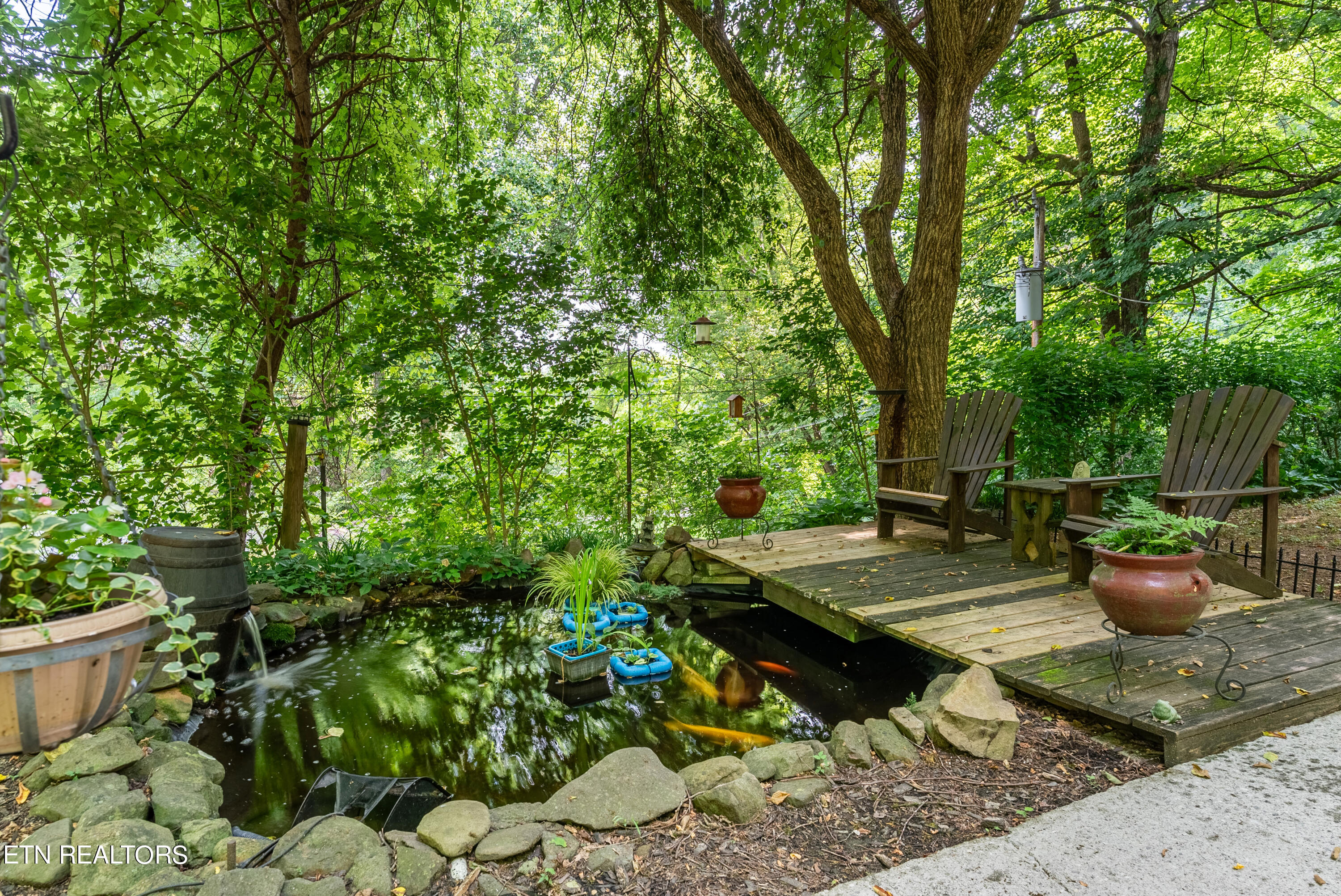 1245-1239 Ridgeview Drive Clinton, TN 37716 - Photo 13 of 55 DSC05446-HDR