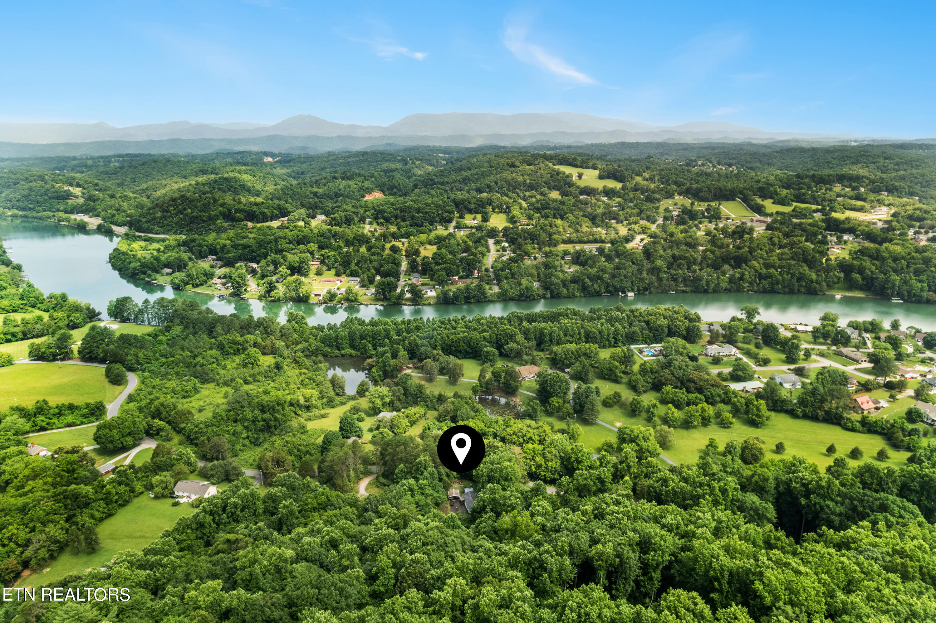 1245-1239 Ridgeview Drive Clinton, TN 37716 - Photo 51 of 55 DJI_0768-HDR