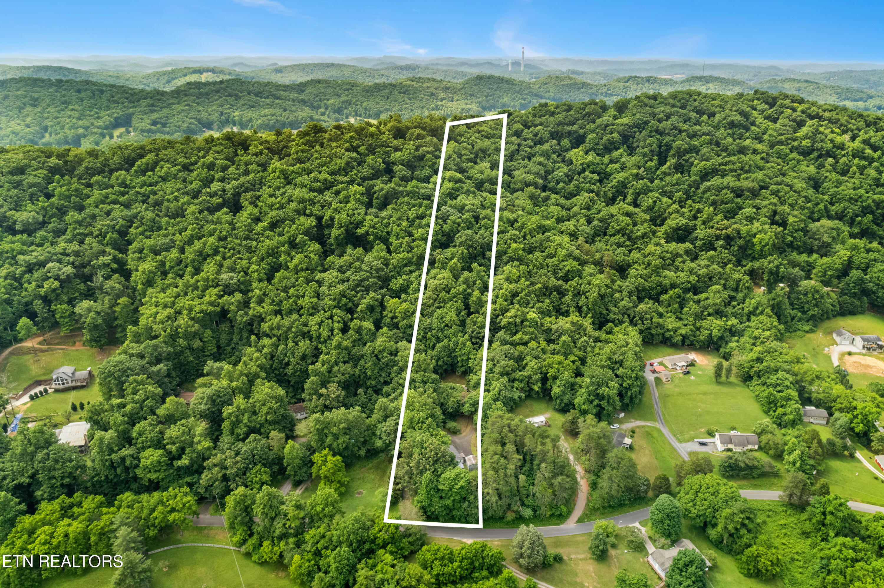 1245-1239 Ridgeview Drive Clinton, TN 37716 - Photo 54 of 55 DJI_0758-HDR