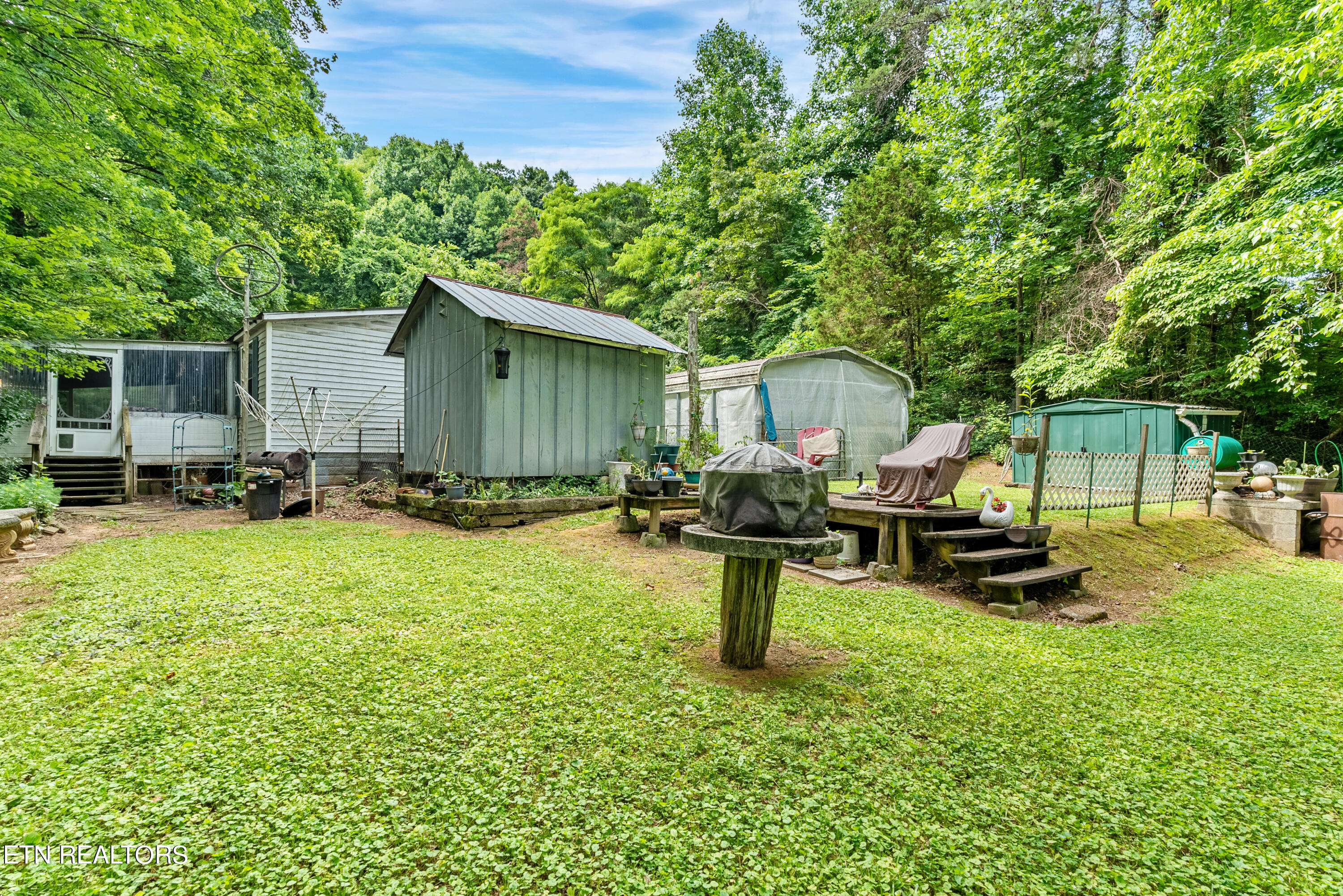 1245-1239 Ridgeview Drive Clinton, TN 37716 - Photo 8 of 55 DSC05991-HDR